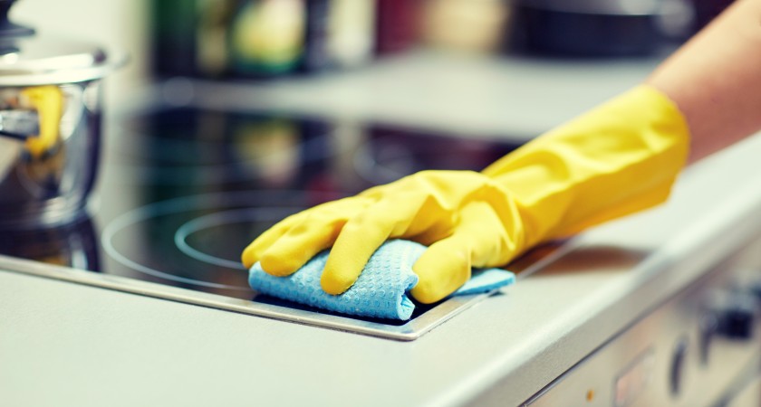 Cleaning
