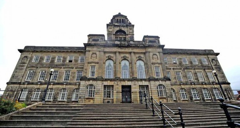 Wirral